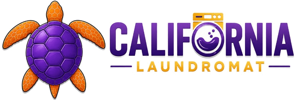 California Laundromat